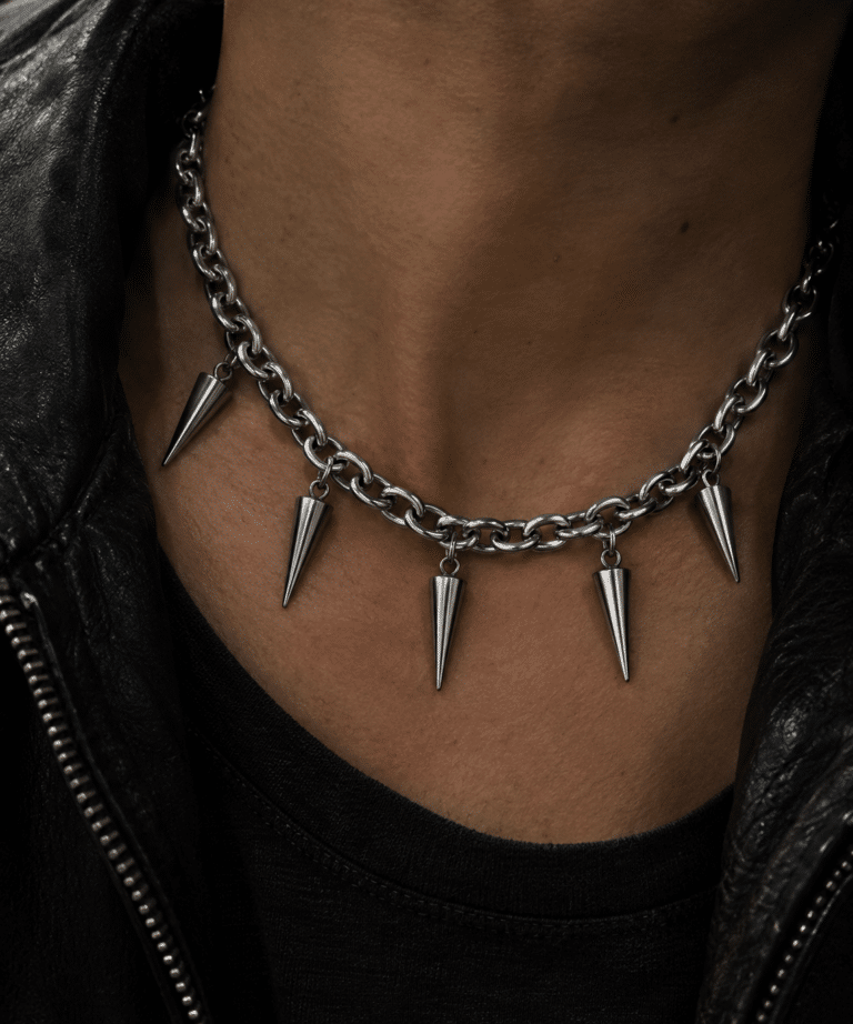 Bracelet-punk-cou