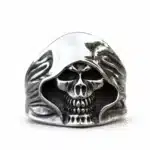 Bague faucheuse homme