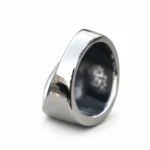 Bague faucheuse homme