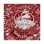 Bandana navire pirate