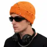 bonnet docker punk épingle