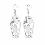 Boucles d'oreilles fantôme - Fantôme