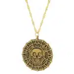 Collier aztèque Jack Sparrow
