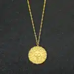 Collier aztèque Jack Sparrow