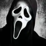 Masque scream halloween
