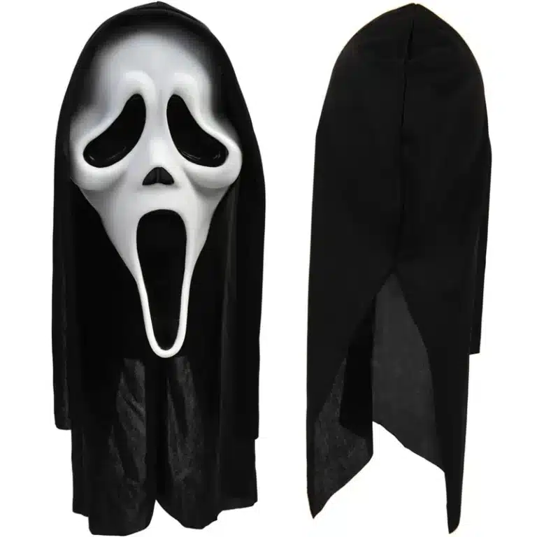 Masque scream halloween
