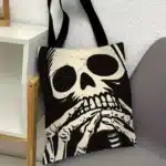 tote-bag-grosse-tete-de-mort-2
