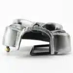 Ceinture grosse boucle tête de mort cicatrice