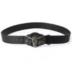 Ceinture western taureau country