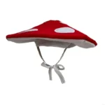 Chapeau champignon déguisement
