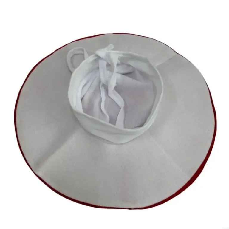 Chapeau champignon déguisement