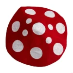 Chapeau champignon déguisement