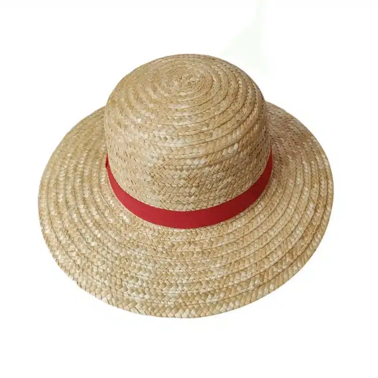 Chapeau de paille Luffy