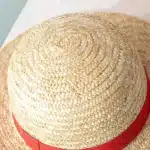 Chapeau de paille Luffy