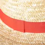 Chapeau de paille Luffy