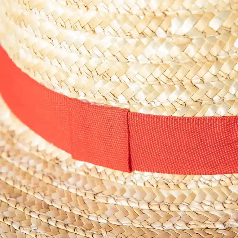 Chapeau de paille Luffy