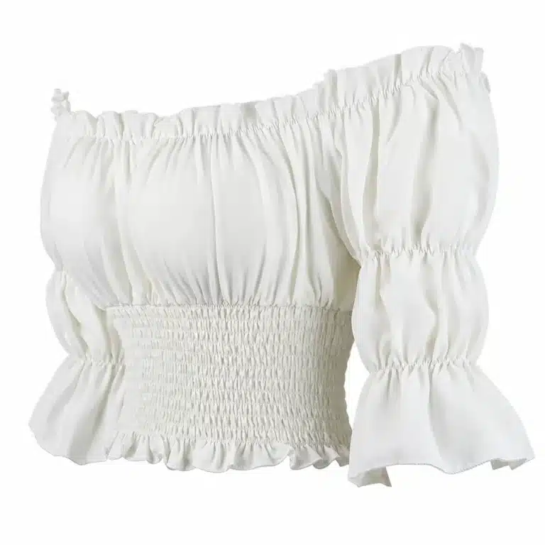 Chemise costume pirate femme