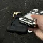 Coque Iphone dent de tigre