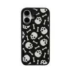 Coque iPhone motif os mignon - 1 iPhone 17 Air