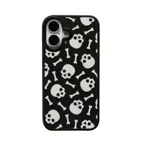 Coque iPhone motif os mignon - 1 iPhone 17 Air