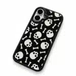 Coque iPhone motif os mignon