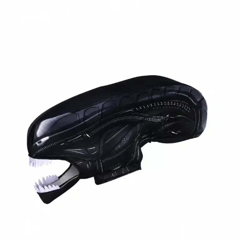 Costume alien monstre body