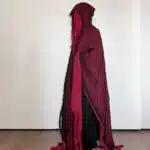 Costume faucheuse cape halloween