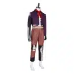 Costume Hector Rivera musicien
