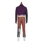 Costume Hector Rivera musicien