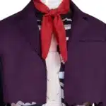 Costume Hector Rivera musicien
