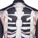 Costume Hector Rivera musicien