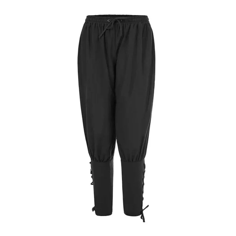 : Costume pirate homme avec cache-œil