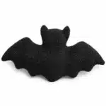 Coussin chauve-souris Halloween