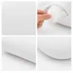Coussin déco rock canapé