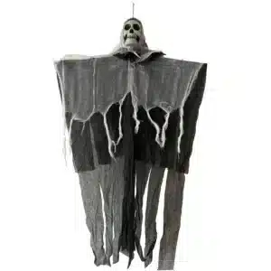 Fantôme Halloween jardin