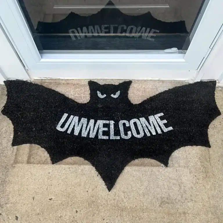 paillasson-chauve-souris-gothique-2