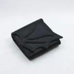 Portefeuille aile de chauve-souris