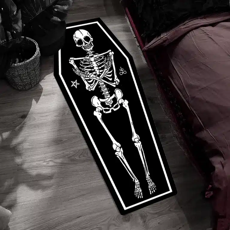 tapis-cercueil-squelette-3