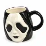 Tasse masque d’horreur