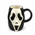 Tasse masque d’horreur