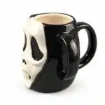 Tasse masque d’horreur
