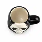 Tasse masque d’horreur