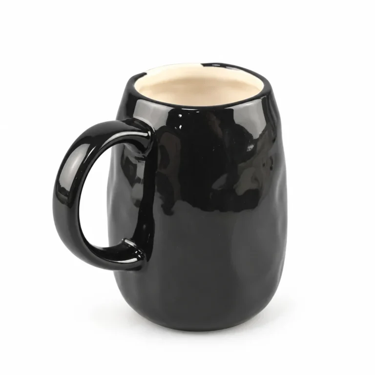 Tasse masque d’horreur