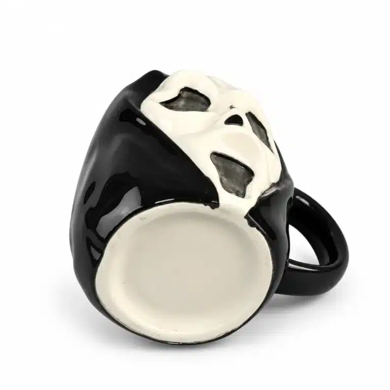 Tasse masque d’horreur