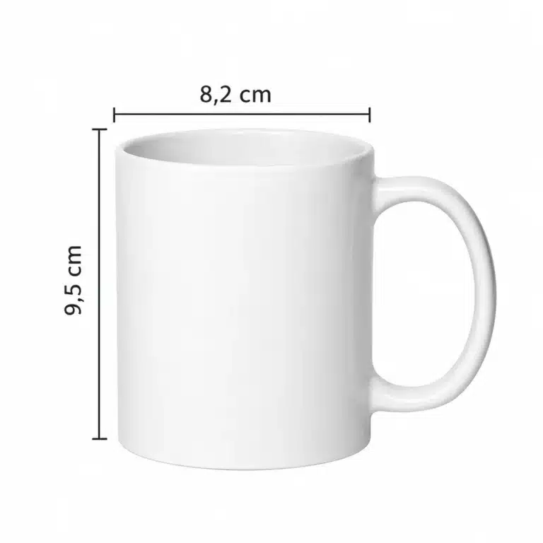 Tasse squelette humour